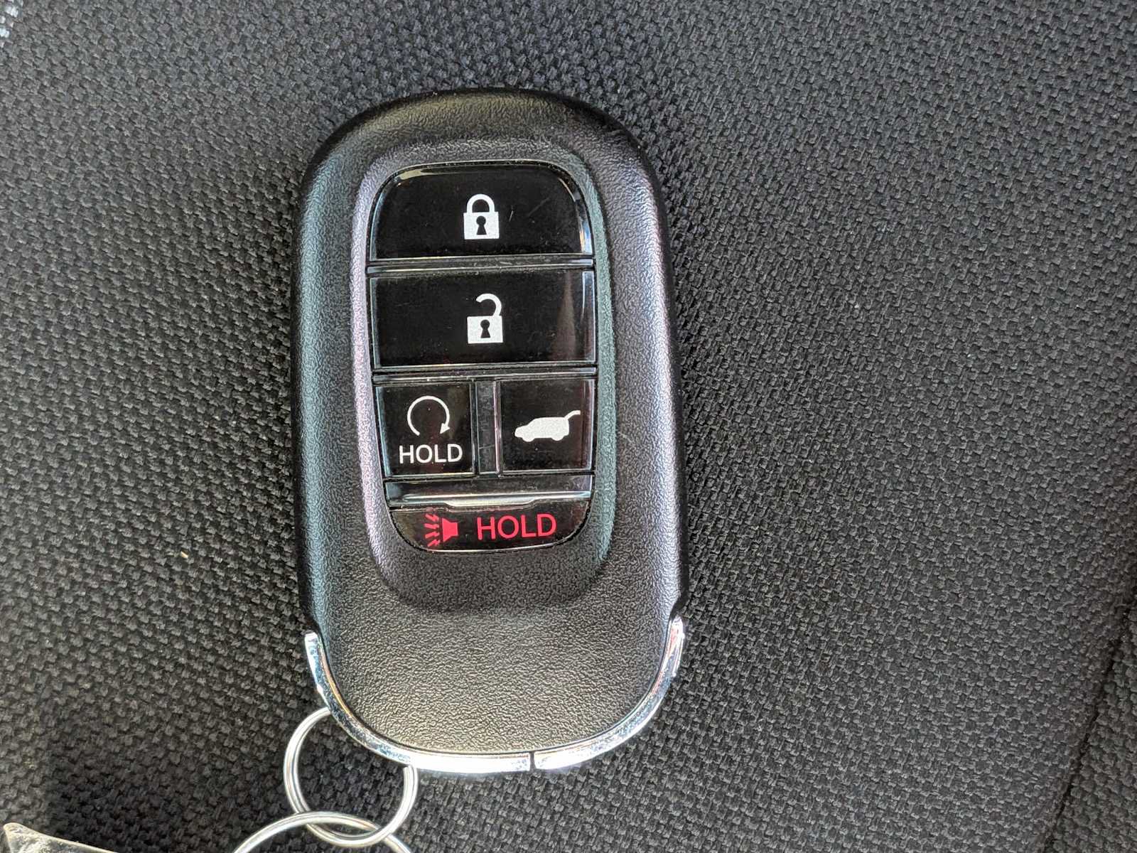 Used 2026 Honda Civic Sport image 28
