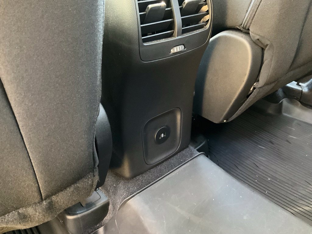 Certified 2023 Ford Escape Active AWD/4WD image 16