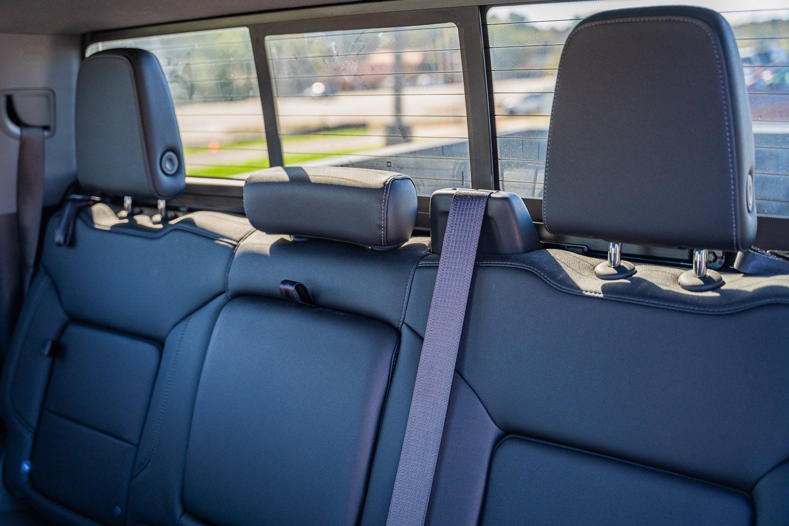 Used 2021 Chevrolet Silverado 1500 RST w/ All Star Edition Plus image 21