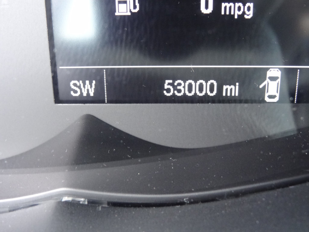 Used 2018 Chevrolet Sonic LT w/ Convenience Package FWD image 19
