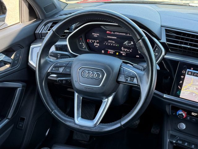 Used 2020 Audi Q3 2.0T Prestige AWD/4WD image 31