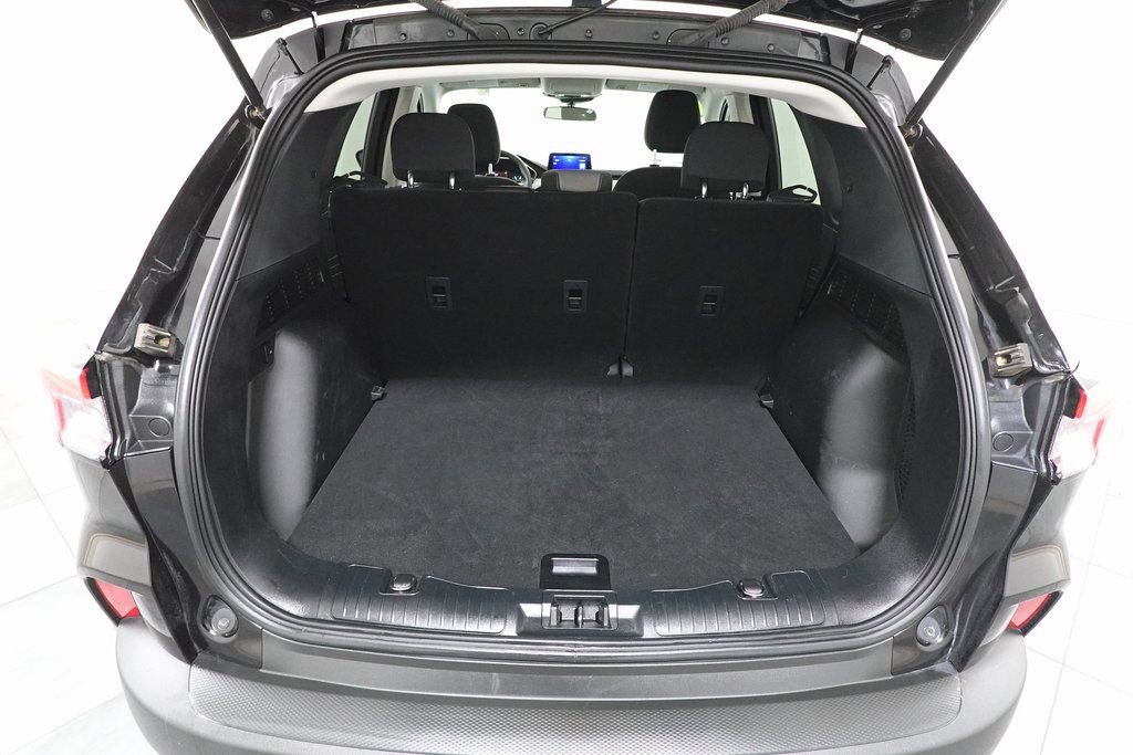 Certified 2021 Ford Escape SE w/ Cold Weather Package image 25