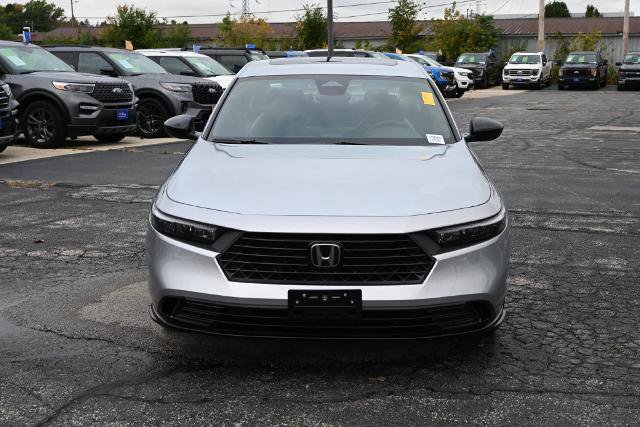 Used 2025 Honda Accord Sport image 6