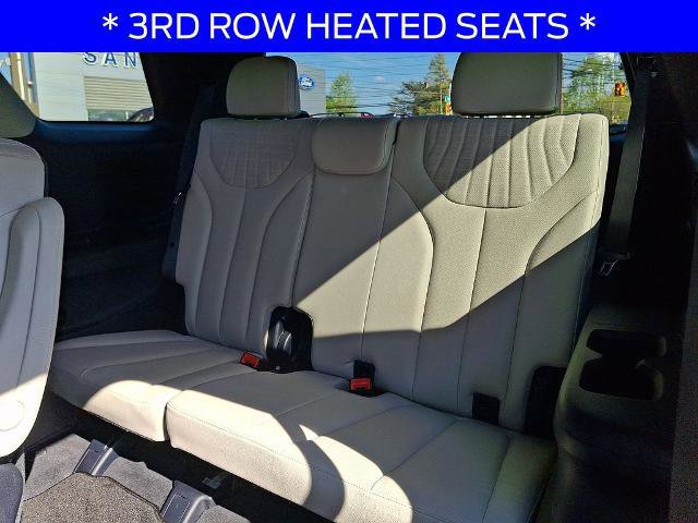 Used 2024 Hyundai Palisade Limited AWD/4WD image 11