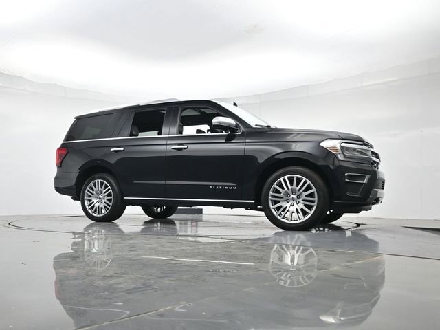 Certified 2023 Ford Expedition Platinum image 34