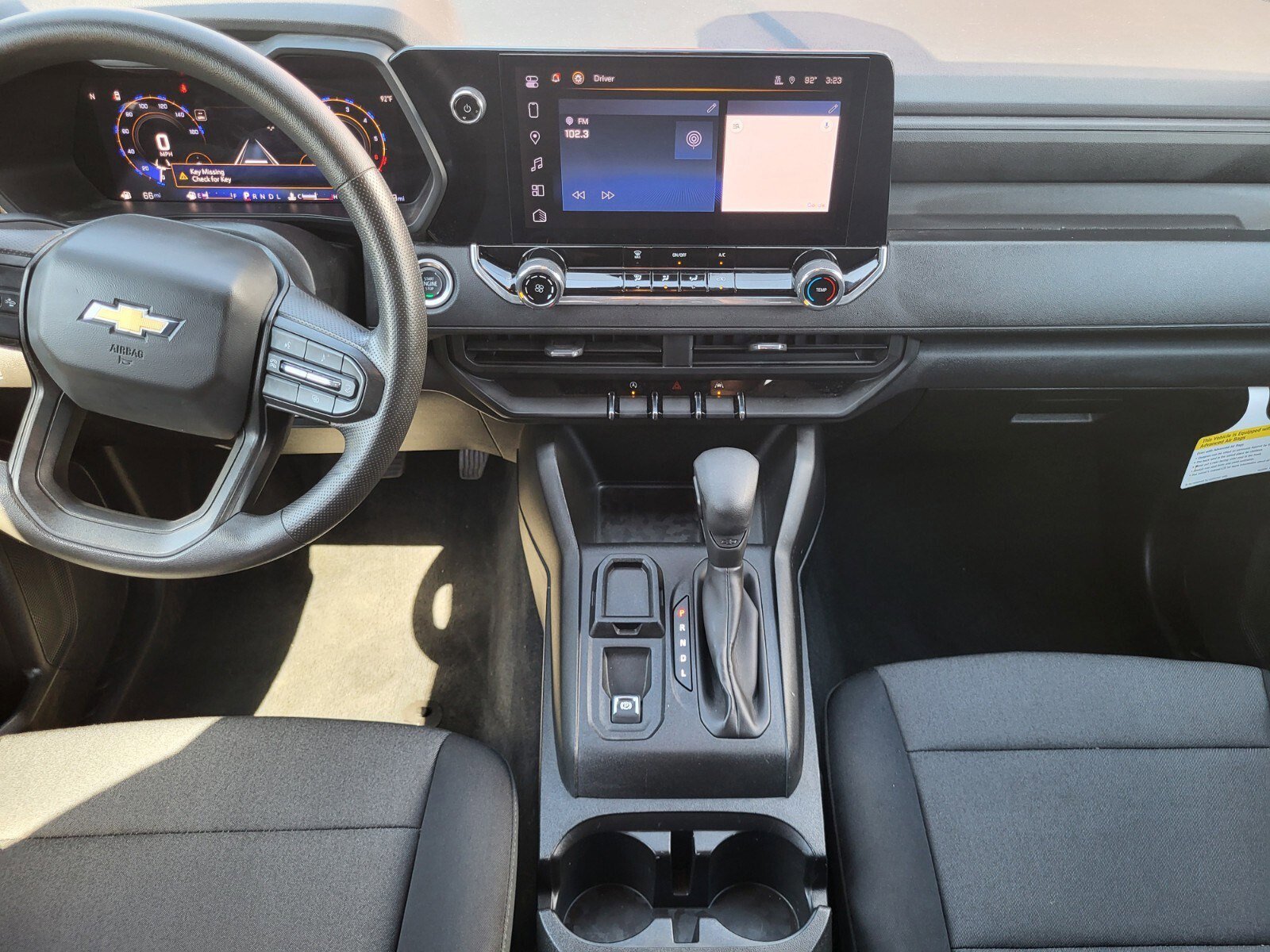 Used 2024 Chevrolet Colorado W/T image 15