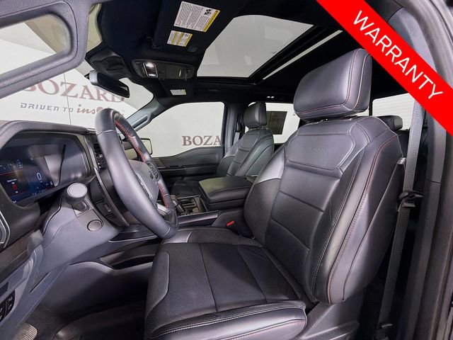 Certified 2025 Ford F150 Raptor AWD/4WD image 22