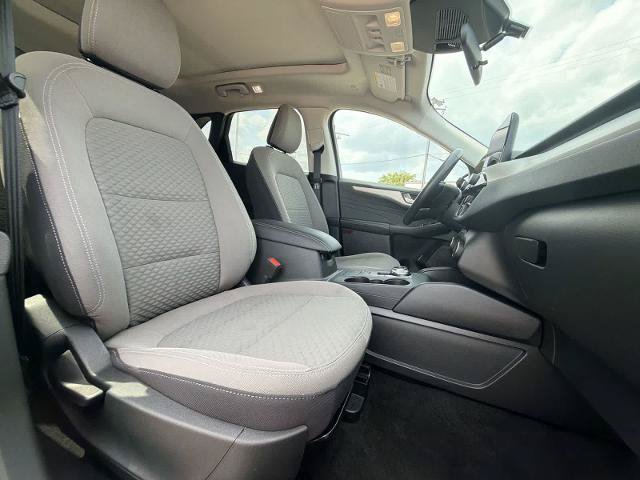 Certified 2021 Ford Escape SE w/ Convenience Package FWD image 21