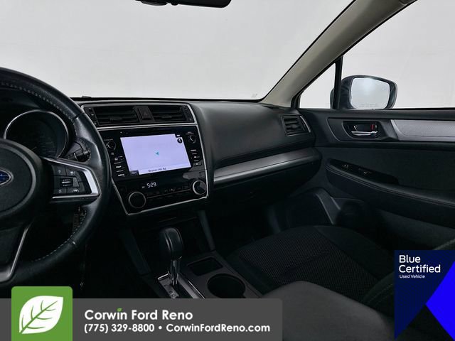 Used 2019 Subaru Outback 2.5i Premium w/ Popular Package #2 image 27