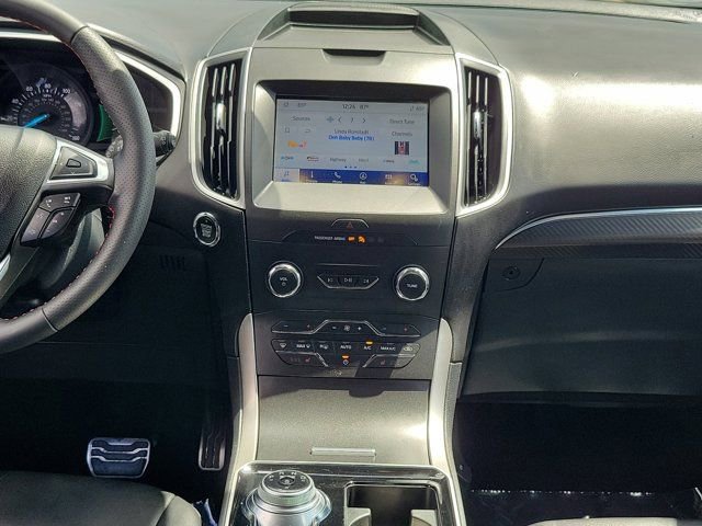 Certified 2020 Ford Edge ST-Line image 21