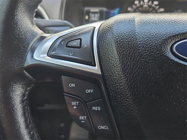 Certified 2022 Ford Edge SEL w/ Convenience Package image 21