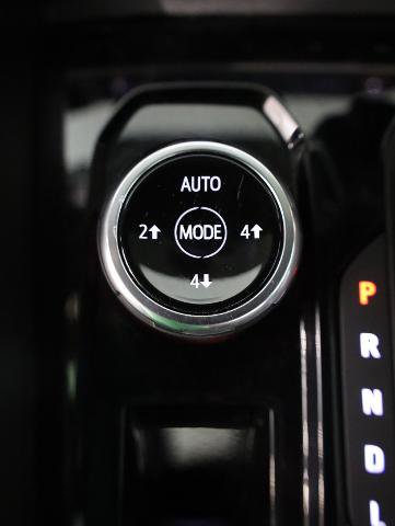 Used 2024 GMC Canyon AT4X AWD/4WD image 17