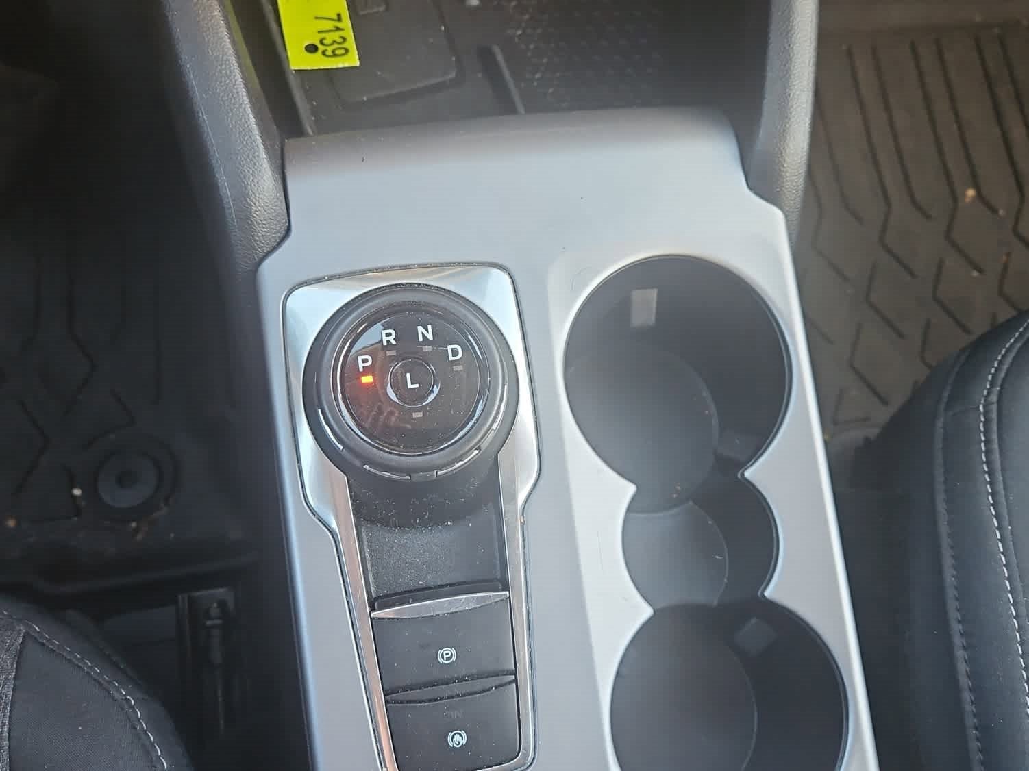 Certified 2024 Ford Bronco Sport Big Bend w/ Convenience Package image 18