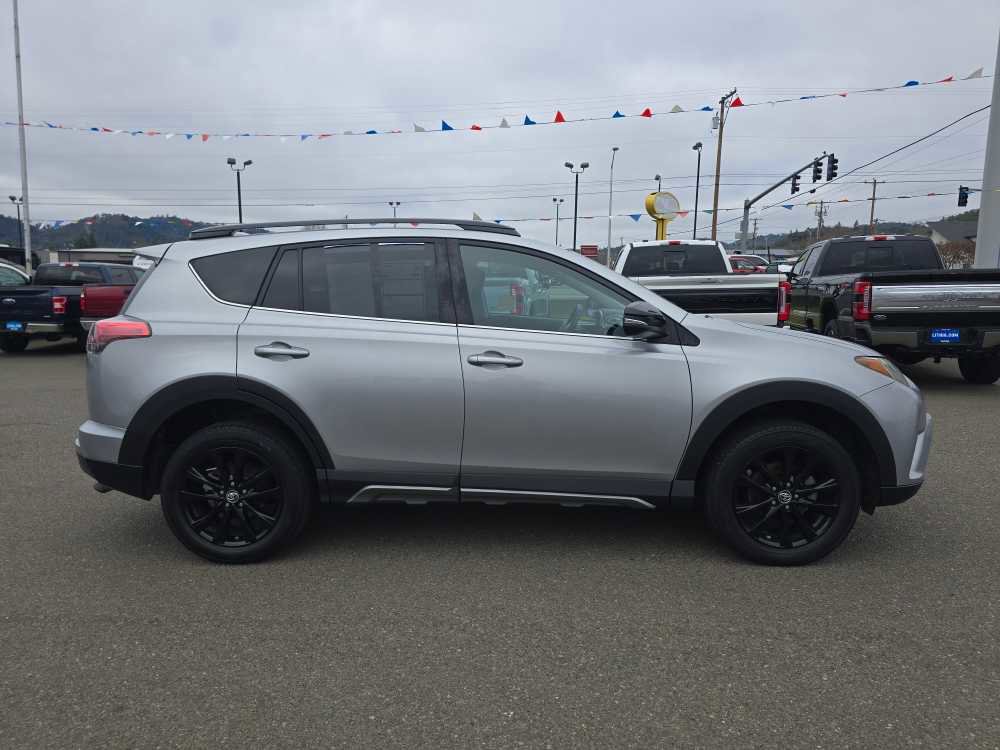 Used 2018 Toyota RAV4 Adventure image 6