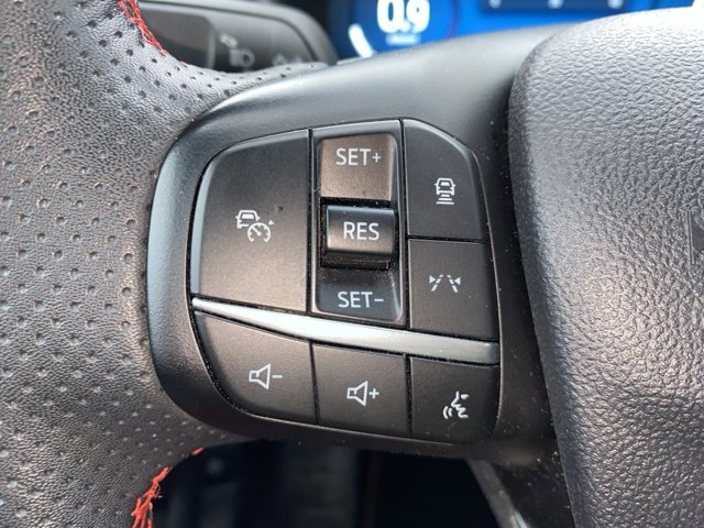 Certified 2023 Ford Escape ST-Line Select w/ Tech Pack #2 image 16