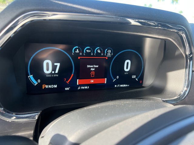 Certified 2023 Ford F150 Lariat w/ Equipment Group 502A High image 13