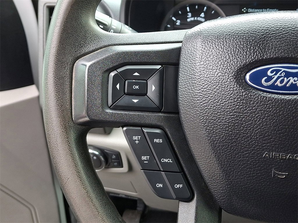 Certified 2021 Ford F350 XL w/ Power Equipment Group image 20