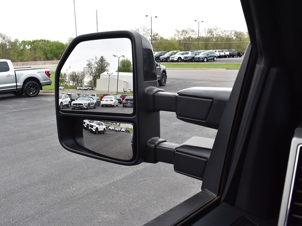 Certified 2022 Ford F350 Lariat w/ Lariat Ultimate Package AWD/4WD image 39