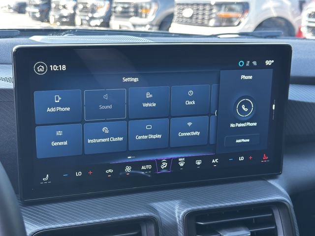 Certified 2026 Ford Mustang Convertible RWD image 20