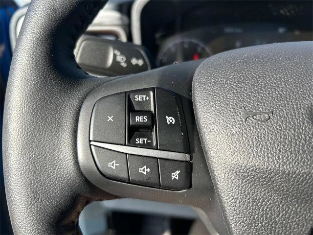 Certified 2022 Ford Maverick XLT w/ Equipment Group 300A Standard image 27