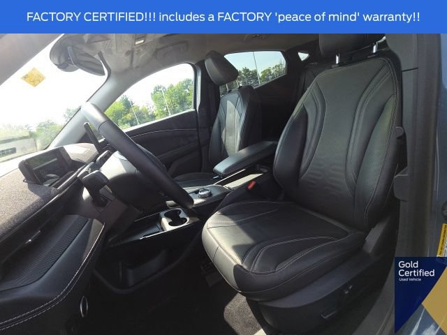 Certified 2023 Ford Mustang Mach-E Premium AWD/4WD image 28