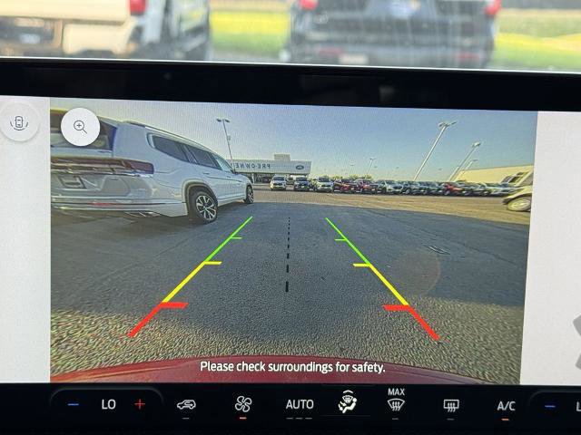 Certified 2024 Ford Escape ST-Line w/ Tech Pack #1 image 28