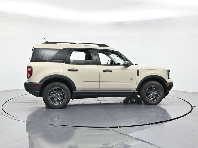 Certified 2024 Ford Bronco Sport Big Bend AWD/4WD image 2
