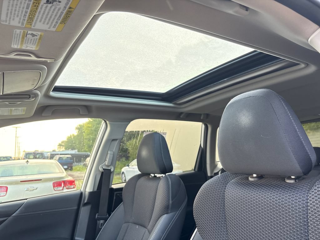 Used 2019 Subaru Forester Premium w/ All-Weather Package AWD/4WD image 3