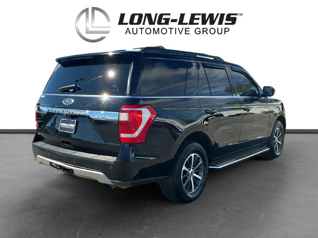 Certified 2018 Ford Expedition XLT w/ Equipment Group 202A RWD image 7