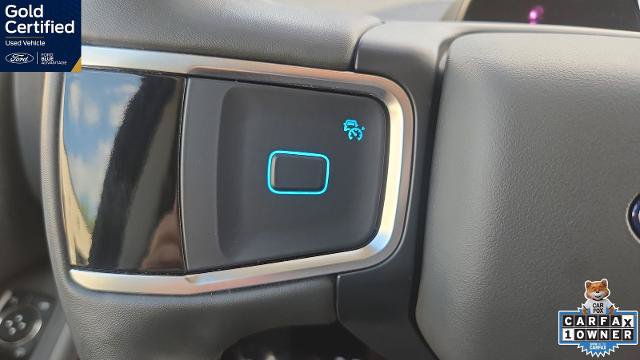 Certified 2025 Ford Expedition Active AWD/4WD image 17