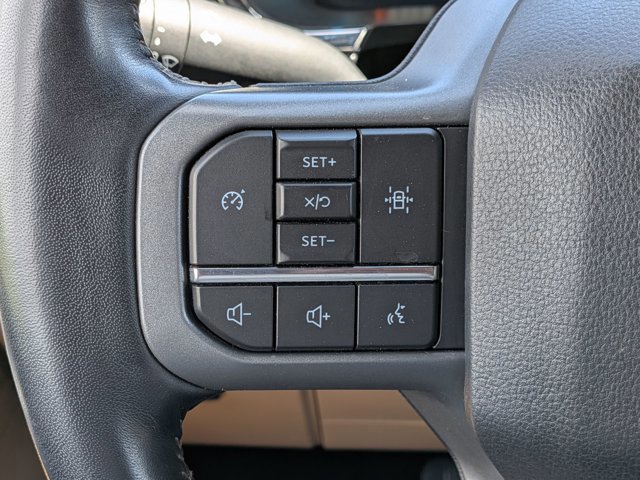 Certified 2022 Ford F150 Lariat w/ Trailer Tow Package image 19