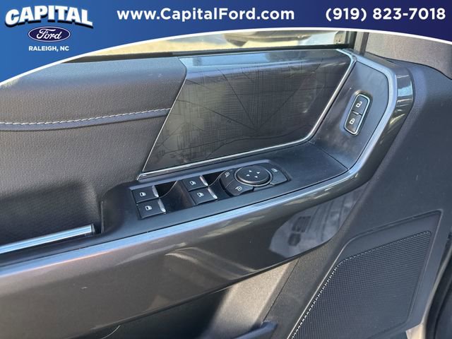 Certified 2022 Ford F150 XLT w/ Equipment Group 302A High image 20