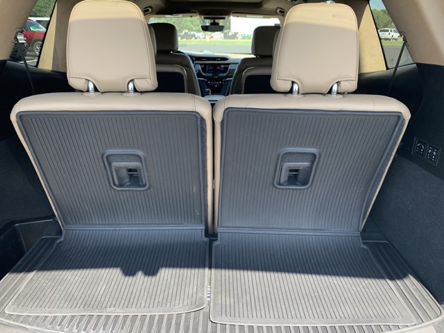 Used 2022 Cadillac XT6 Premium Luxury w/ Platinum Package AWD/4WD image 26