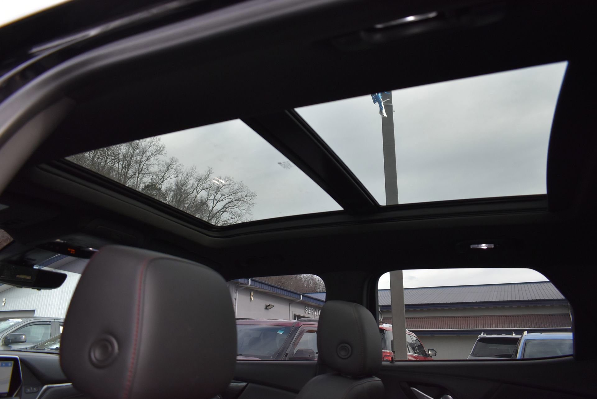 Used 2020 Chevrolet Blazer RS image 19