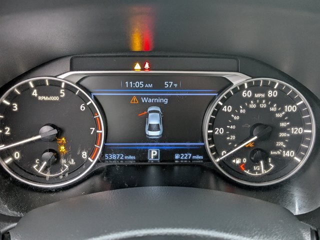 Used 2024 Nissan Altima 2.5 SV FWD image 14