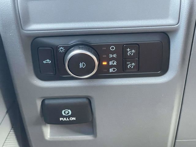 Certified 2024 Ford F150 XLT AWD/4WD image 28