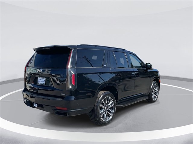 Used 2023 Cadillac Escalade Sport image 5