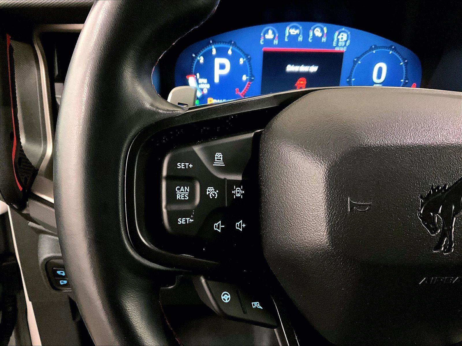 Certified 2023 Ford Bronco Raptor image 17