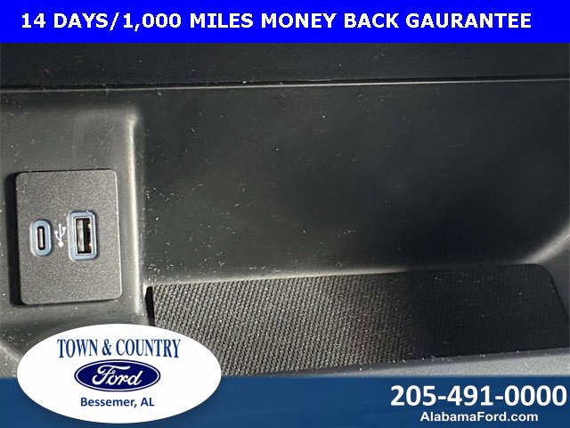 Certified 2024 Ford F150 XLT w/ Equipment Group 302A MID image 21