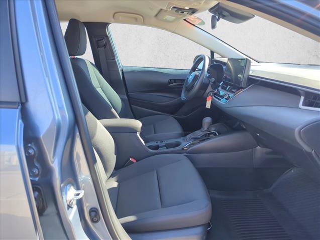 Used 2025 Toyota Corolla LE image 24