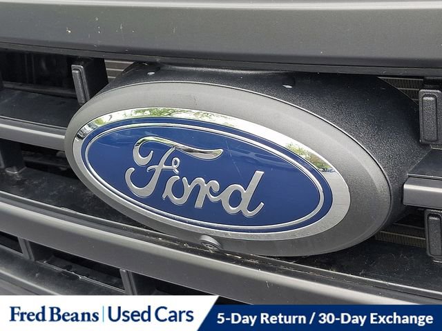 Certified 2023 Ford F150 Lariat AWD/4WD image 32