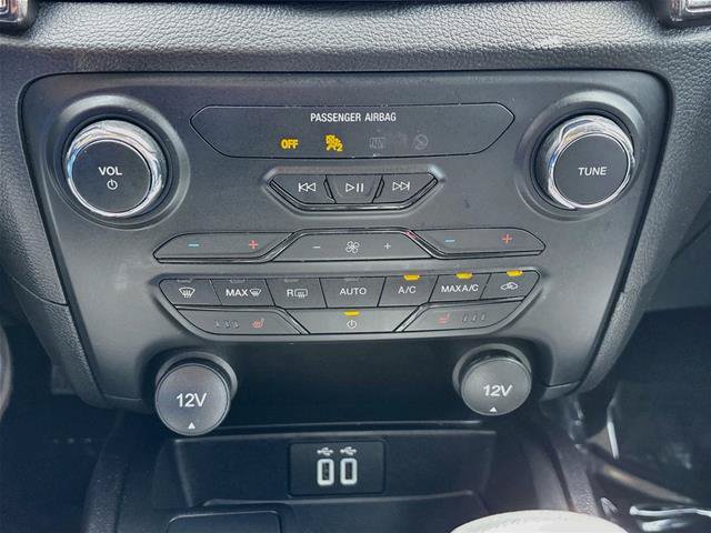 Certified 2022 Ford Ranger Lariat RWD image 16