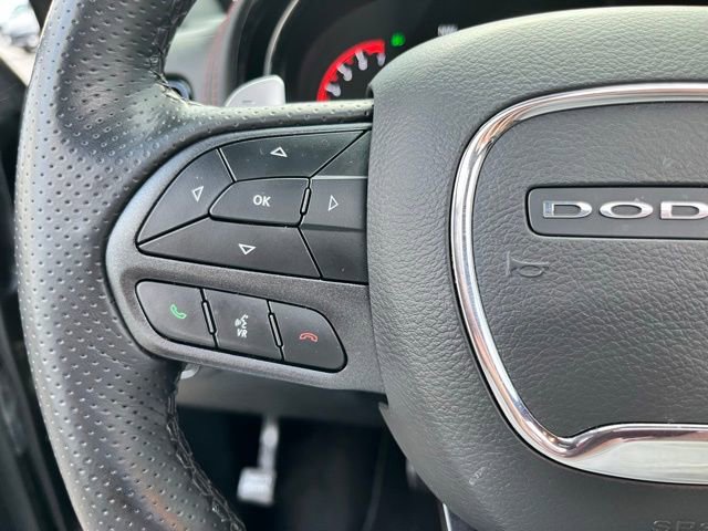 Used 2023 Dodge Durango GT AWD/4WD image 30