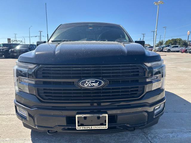 Certified 2026 Ford F150 Platinum AWD/4WD image 7