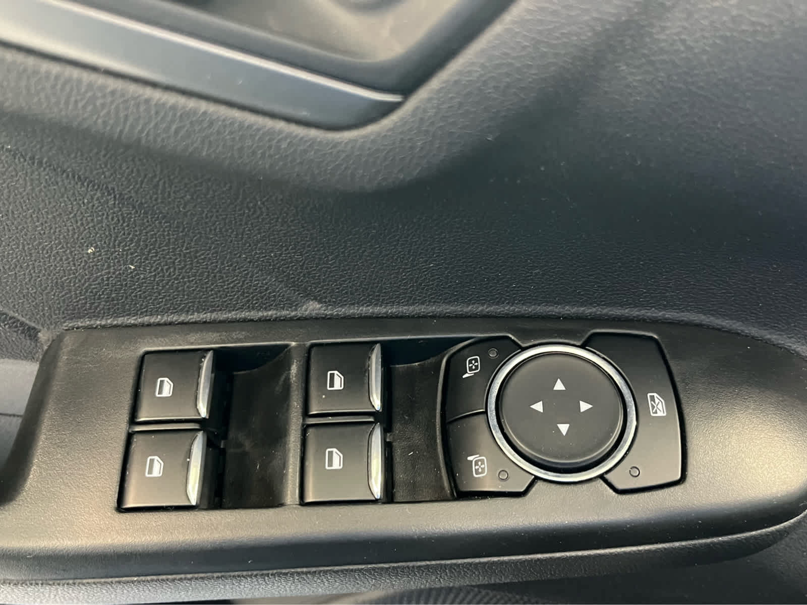 Certified 2024 Ford Escape Active AWD/4WD image 24