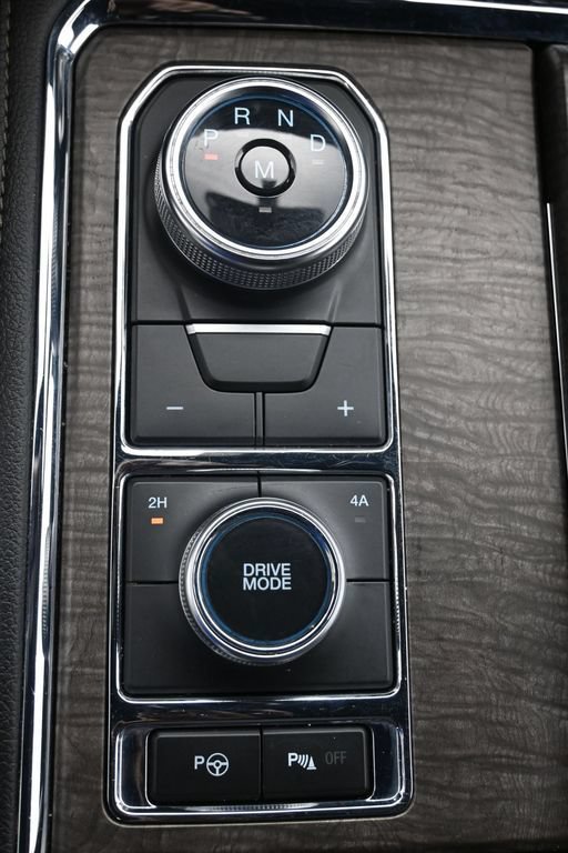Certified 2021 Ford Expedition Limited AWD/4WD image 15