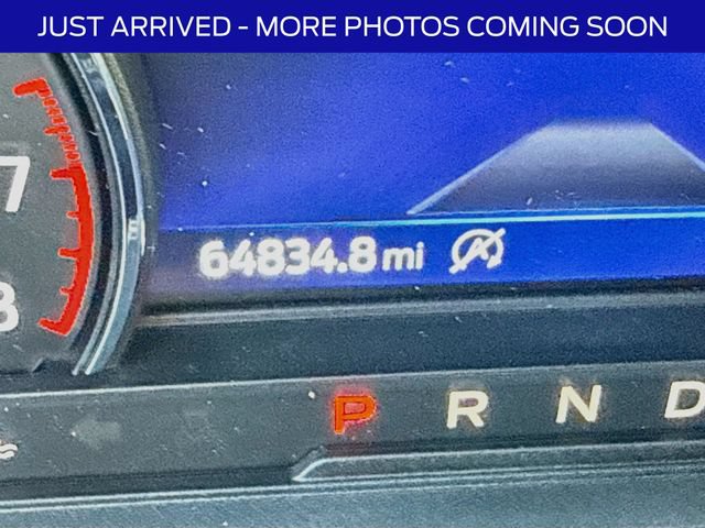 Certified 2020 Ford Explorer XLT w/ Equipment Group 202A AWD/4WD image 12