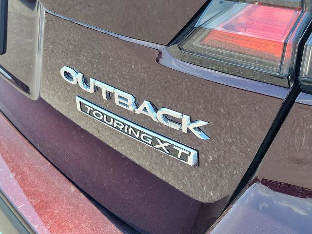 Used 2023 Subaru Outback Touring XT AWD/4WD image 10