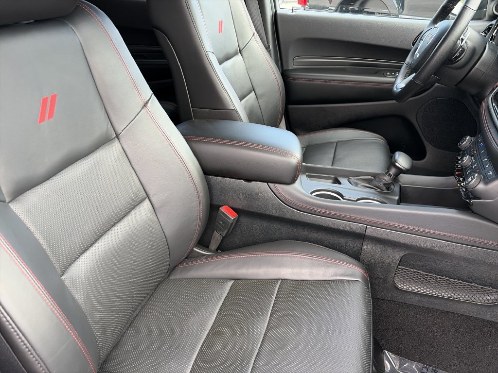 Used 2025 Dodge Durango GT AWD/4WD image 35
