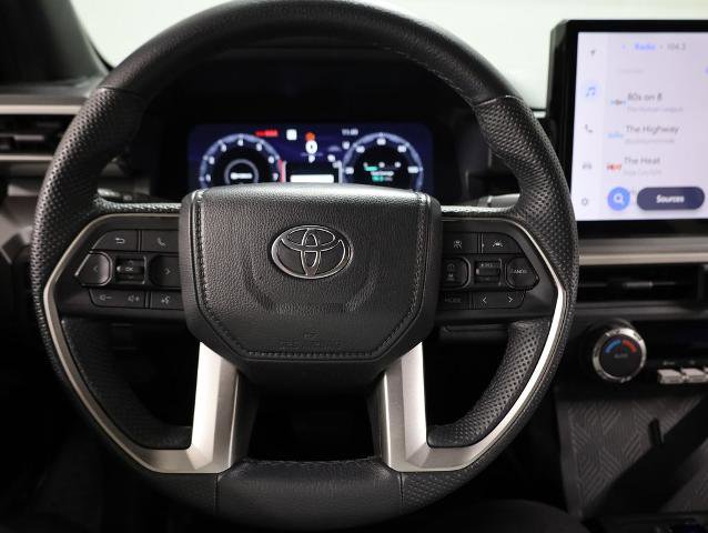 Used 2025 Toyota Tacoma TRD Off-Road image 19